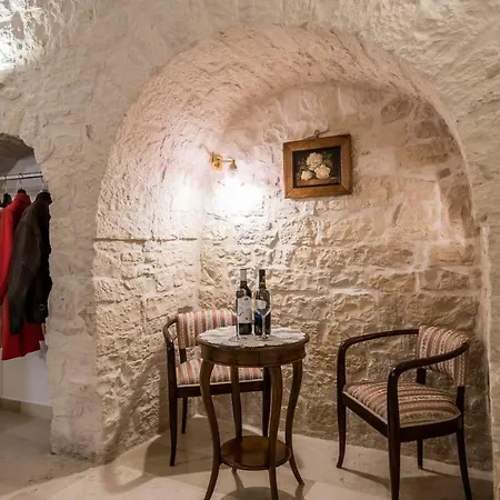 Bed & Breakfast Astra 4*