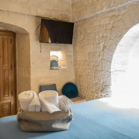 Astra Bed & Breakfast