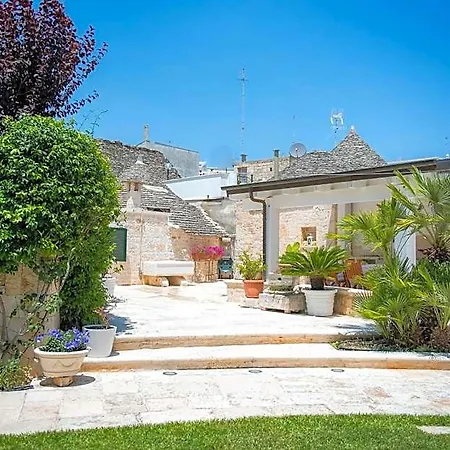 Astra Nocleg ze śniadaniem Alberobello
