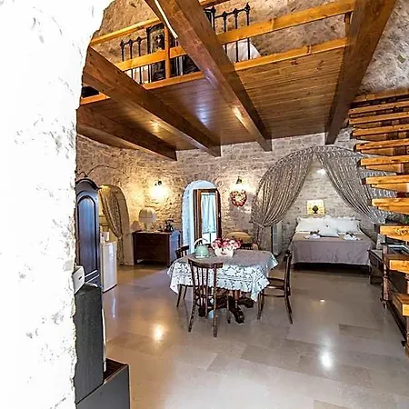 Nocleg ze śniadaniem Astra Alberobello