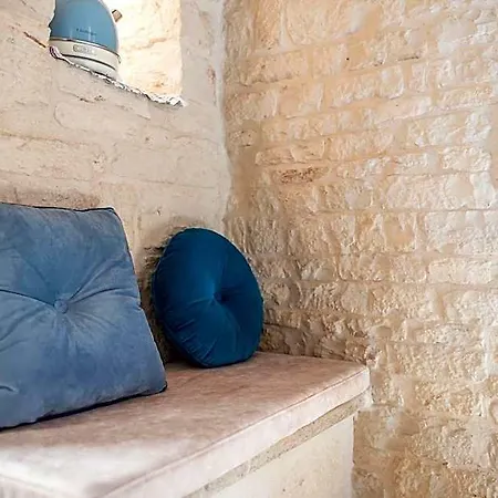 Nocleg ze śniadaniem Astra Alberobello