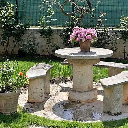 Nocleg ze śniadaniem Astra Alberobello