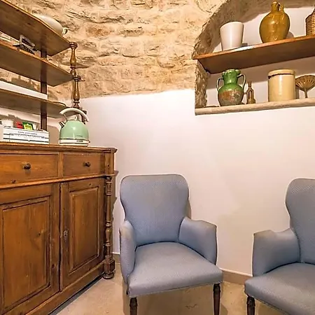 Astra Alberobello
