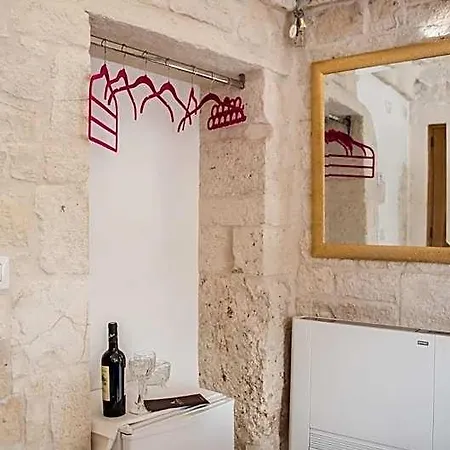 Bed & Breakfast Astra Alberobello