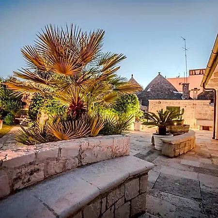 Astra 4* Alberobello