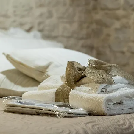 Bed & Breakfast Astra Alberobello