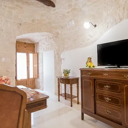 Astra Alberobello