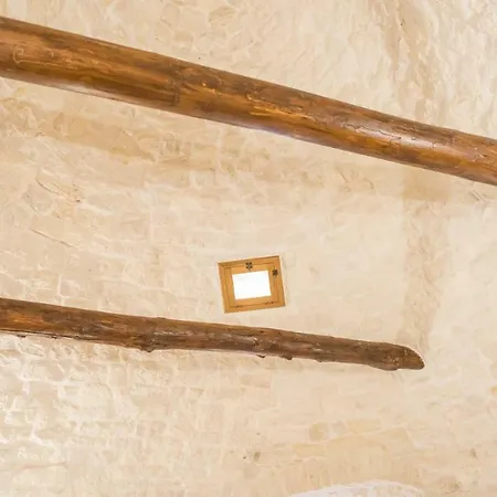 Astra Bed & Breakfast Alberobello