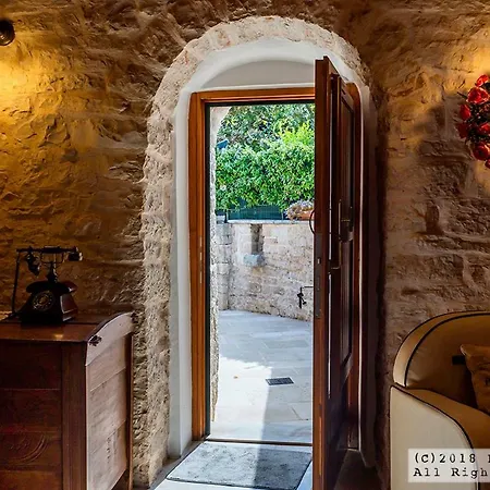 Bed & Breakfast Astra