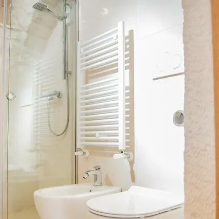 Astra 4* Alberobello