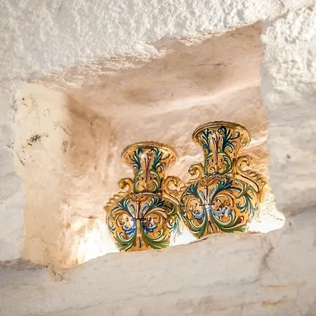 Astra Bed & Breakfast Alberobello