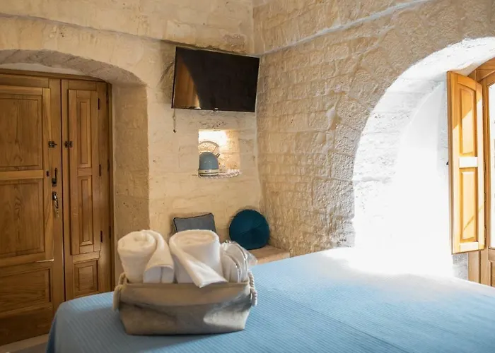 Astra Bed & Breakfast